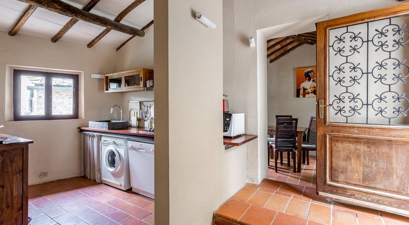 Photo of A Rustic Reverie