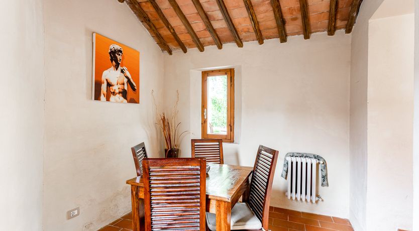 Photo of A Rustic Reverie