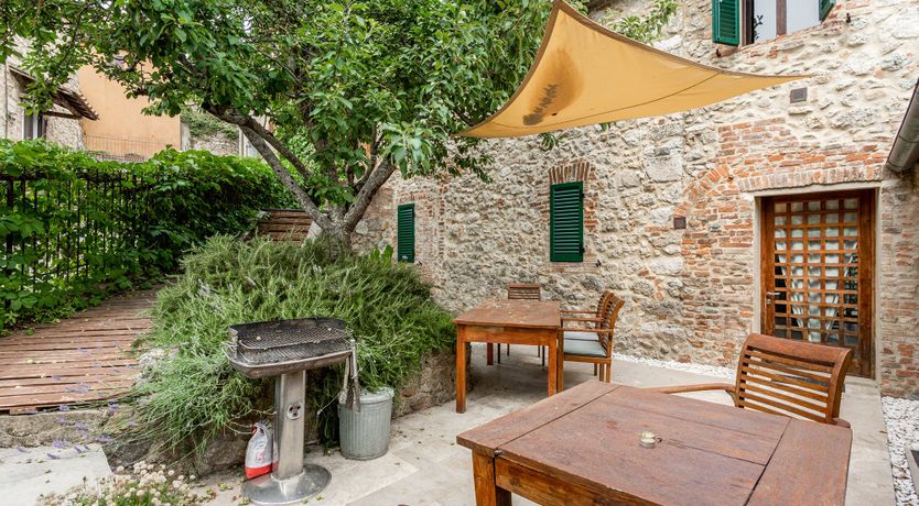 Photo of A Rustic Reverie