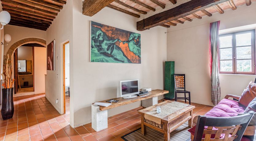 Photo of A Rustic Reverie