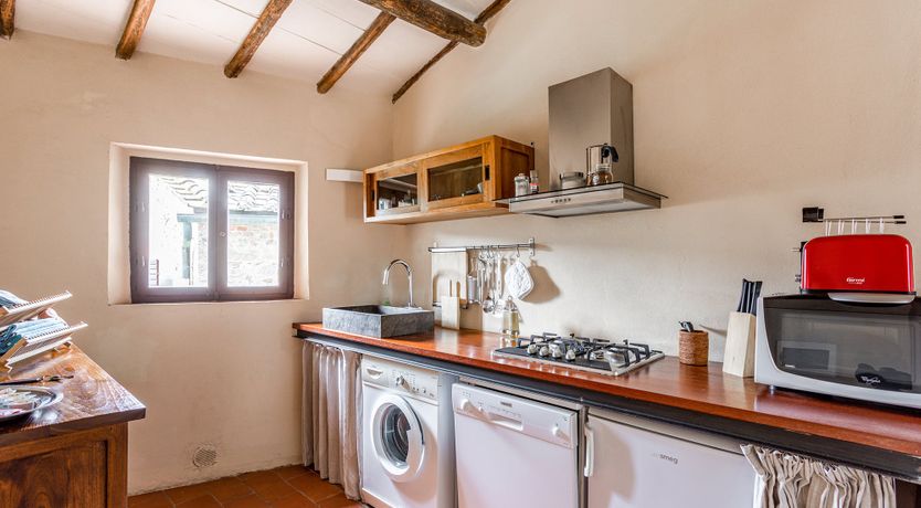 Photo of A Rustic Reverie