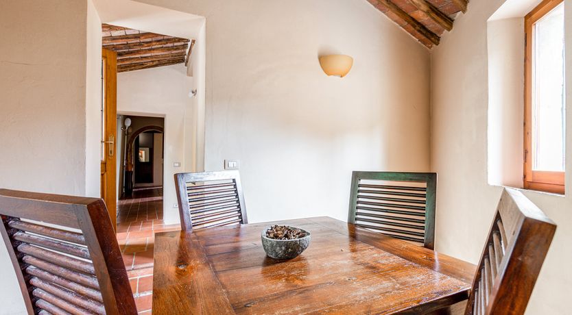 Photo of A Rustic Reverie