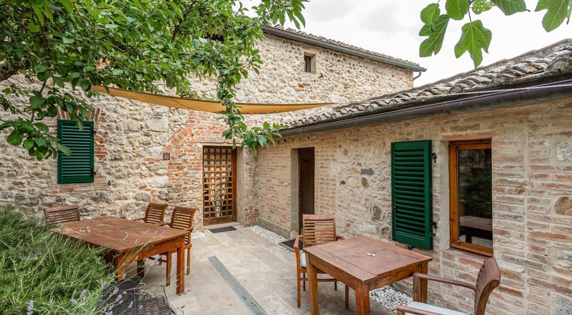 Photo of A Rustic Reverie