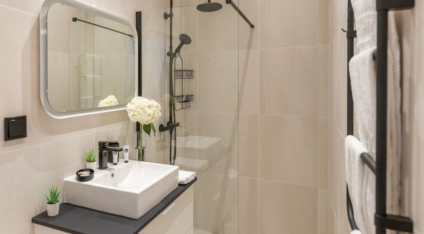 Photo of Parisian Nook