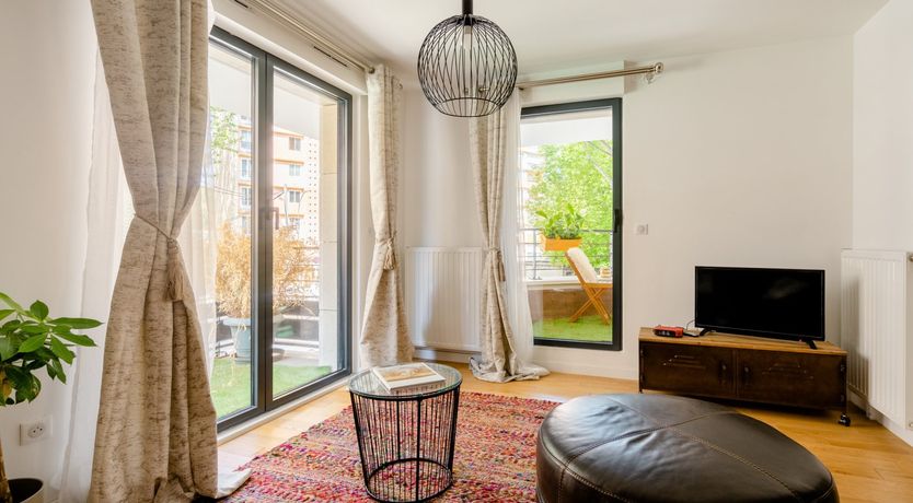 Photo of Seine of the Times