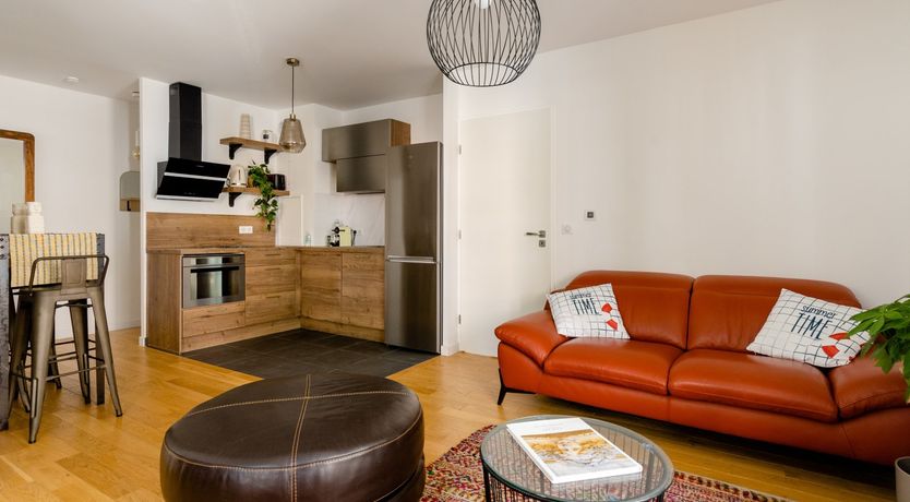 Photo of Seine of the Times