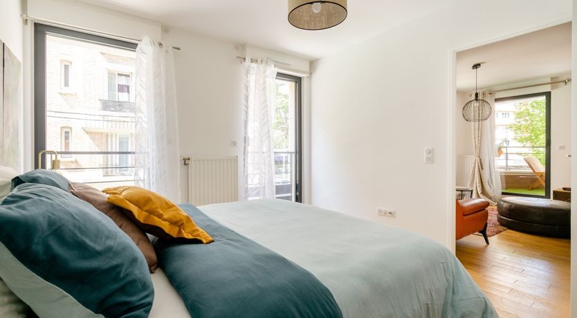 Photo of Seine of the Times