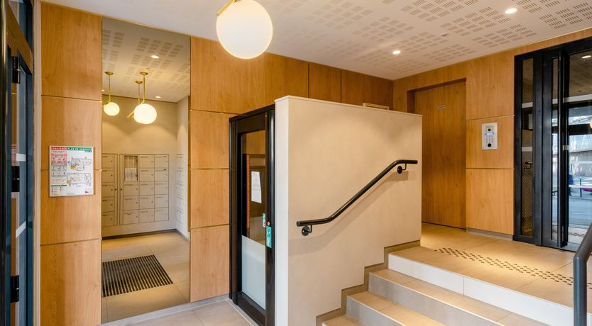 Photo of Seine of the Times