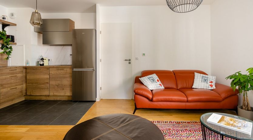 Photo of Seine of the Times