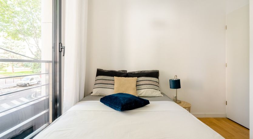 Photo of Seine of the Times