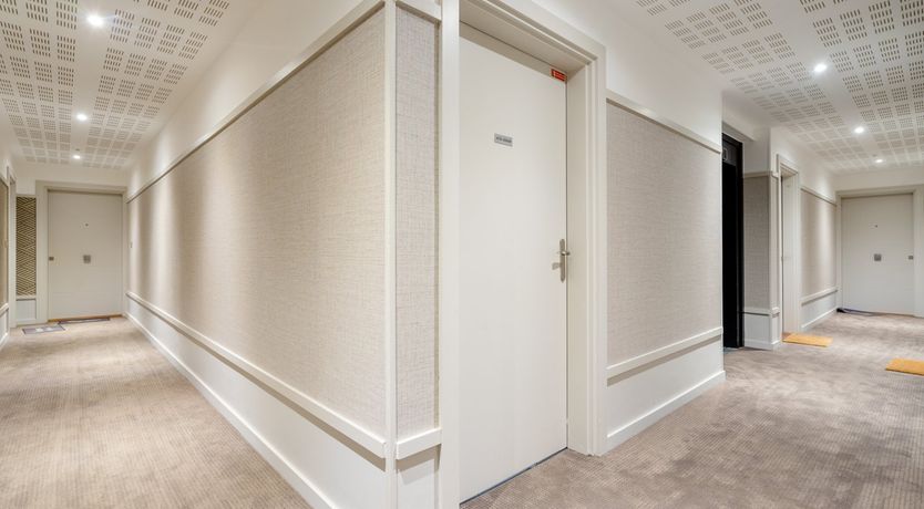 Photo of Seine of the Times