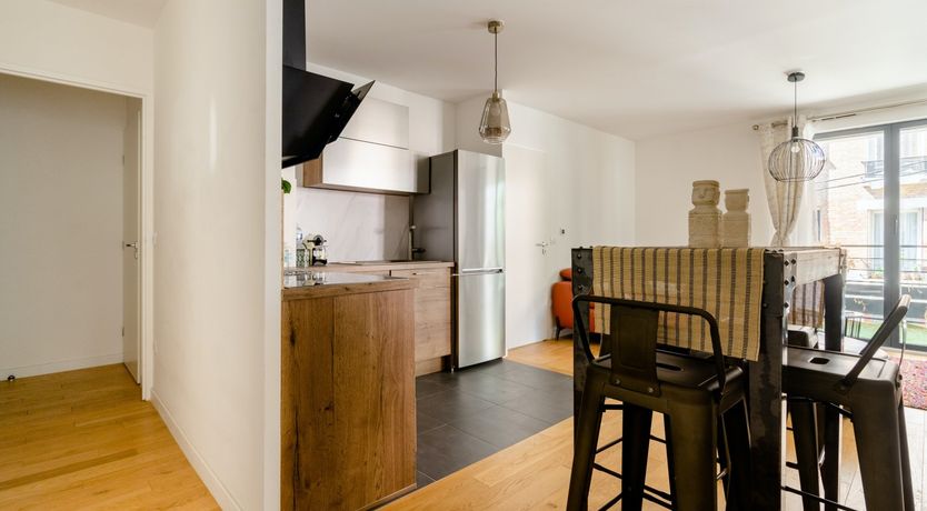 Photo of Seine of the Times