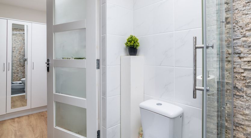 Photo of Bloom of the Bay