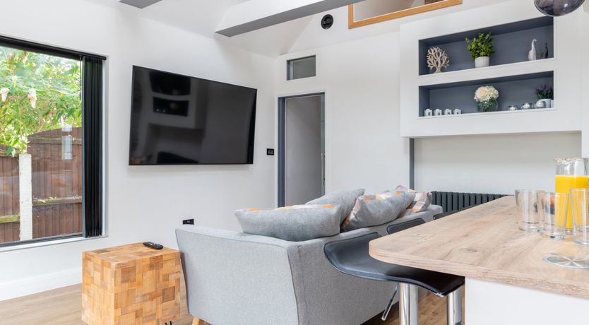 Photo of Bloom of the Bay