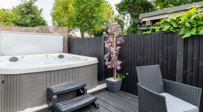 Photo of Bloom of the Bay