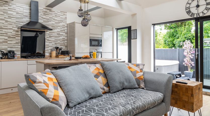 Photo of Bloom of the Bay