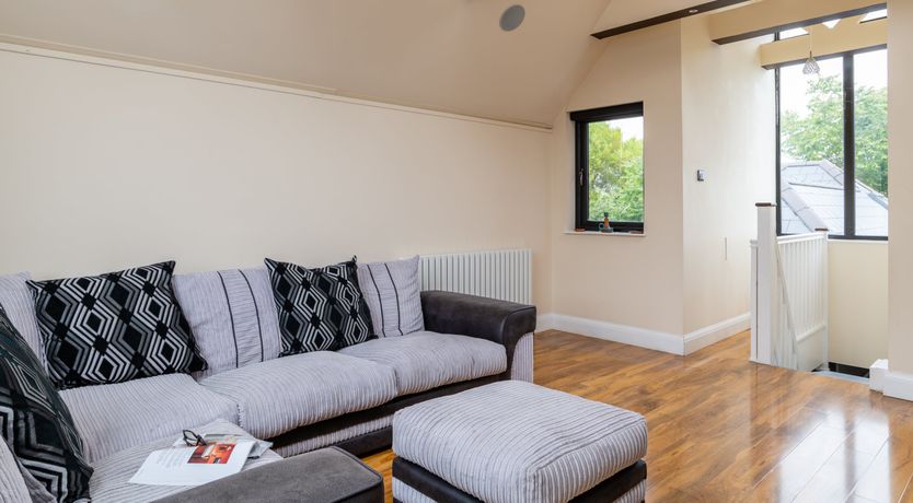 Photo of Bloom of the Bay