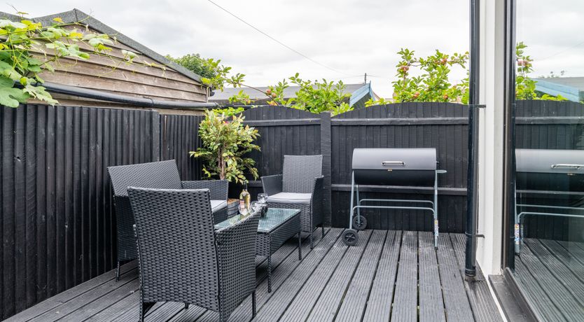 Photo of Bloom of the Bay