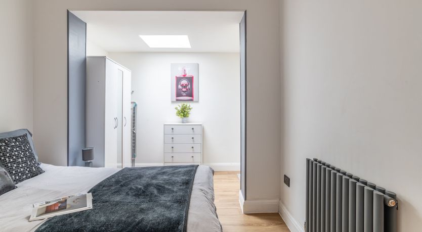 Photo of Bloom of the Bay