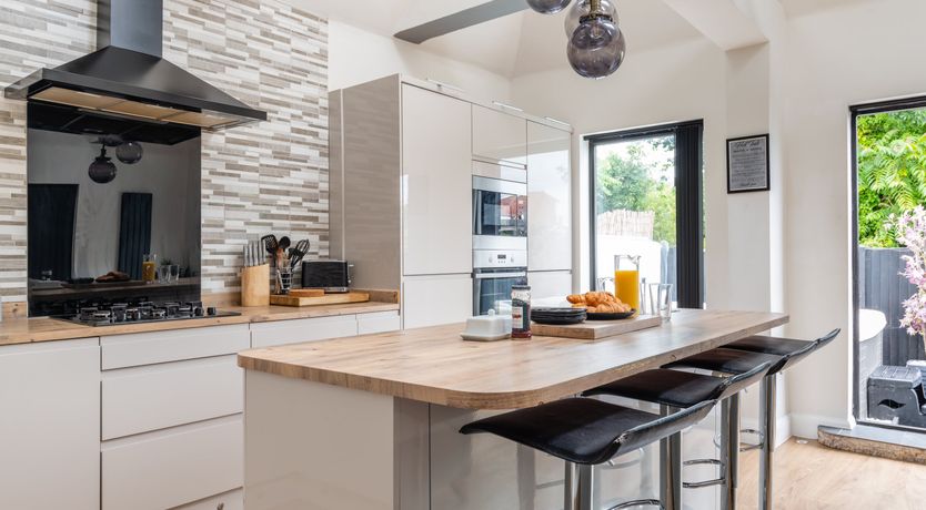 Photo of Bloom of the Bay