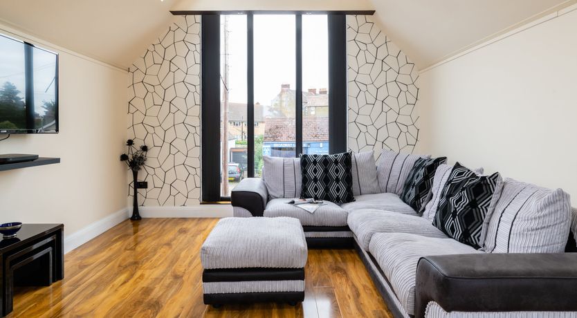 Photo of Bloom of the Bay