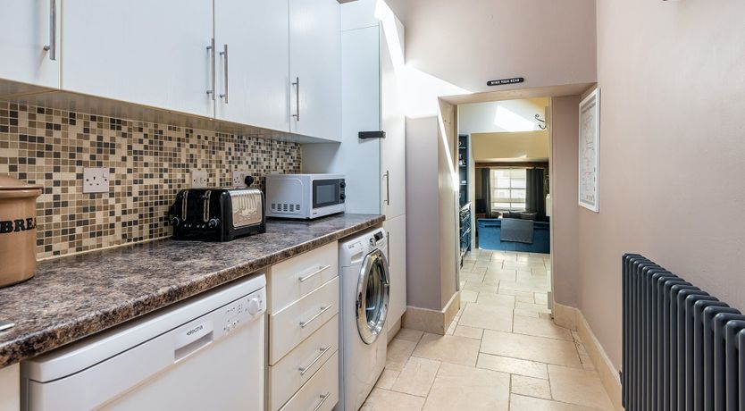 Photo of Tideswell Cottage