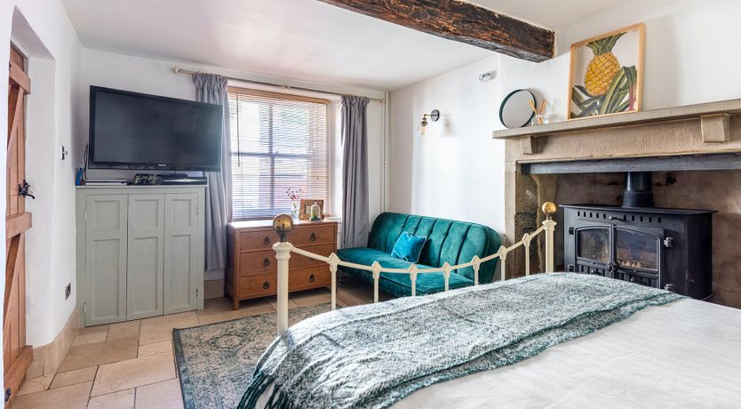 Photo of Tideswell Cottage