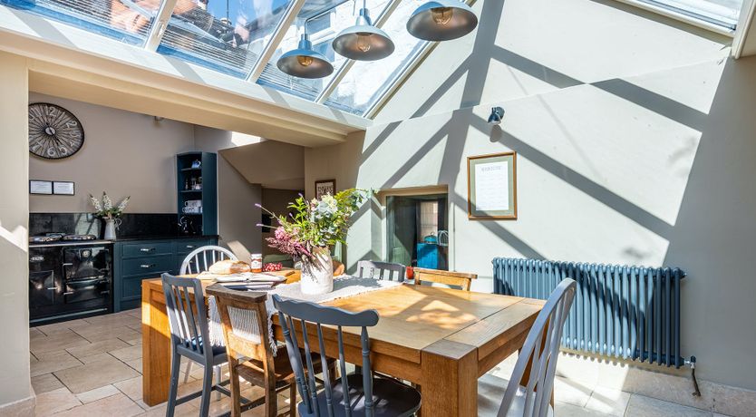 Photo of Tideswell Cottage