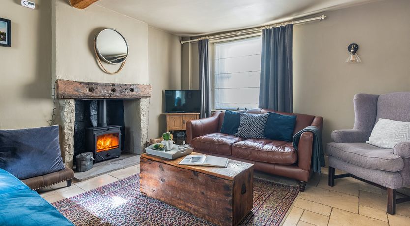 Photo of Tideswell Cottage