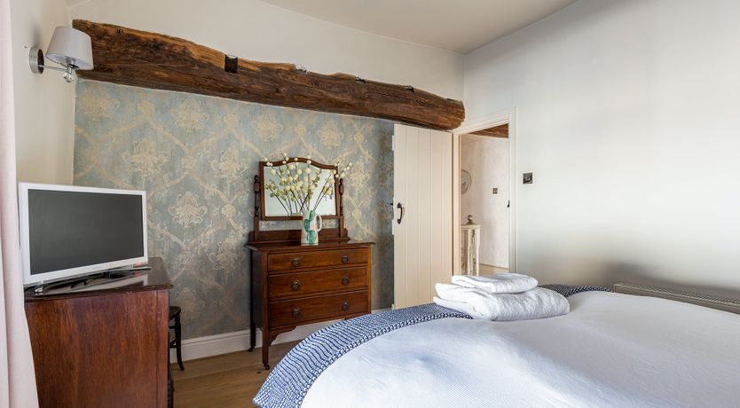 Photo of Tideswell Cottage