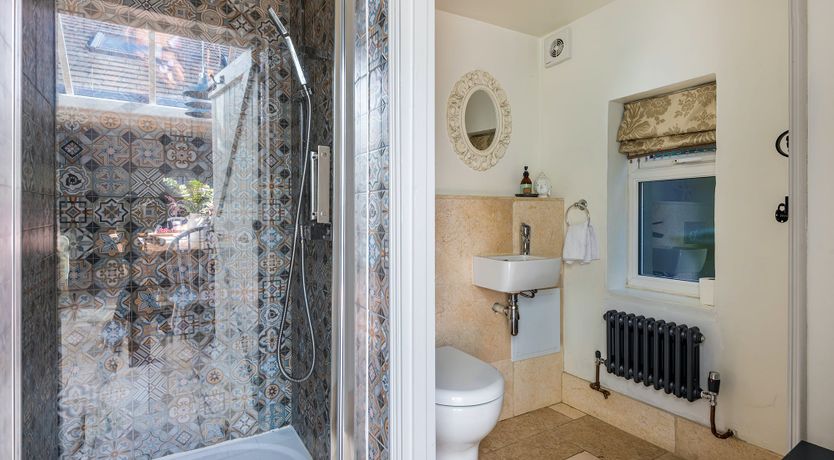 Photo of Tideswell Cottage