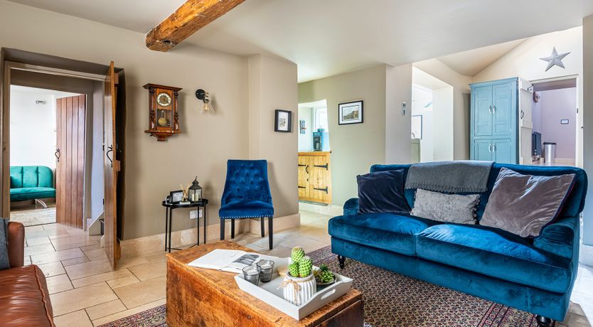 Photo of Tideswell Cottage