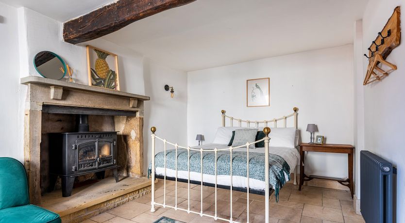 Photo of Tideswell Cottage