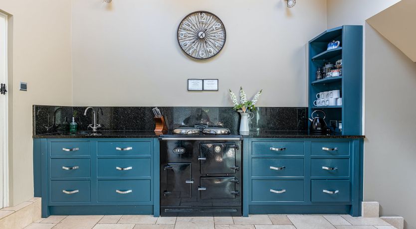 Photo of Tideswell Cottage