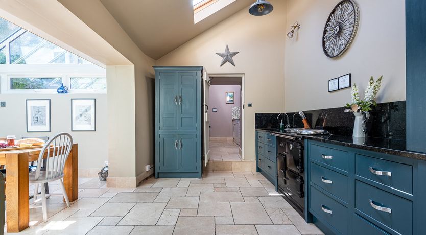 Photo of Tideswell Cottage