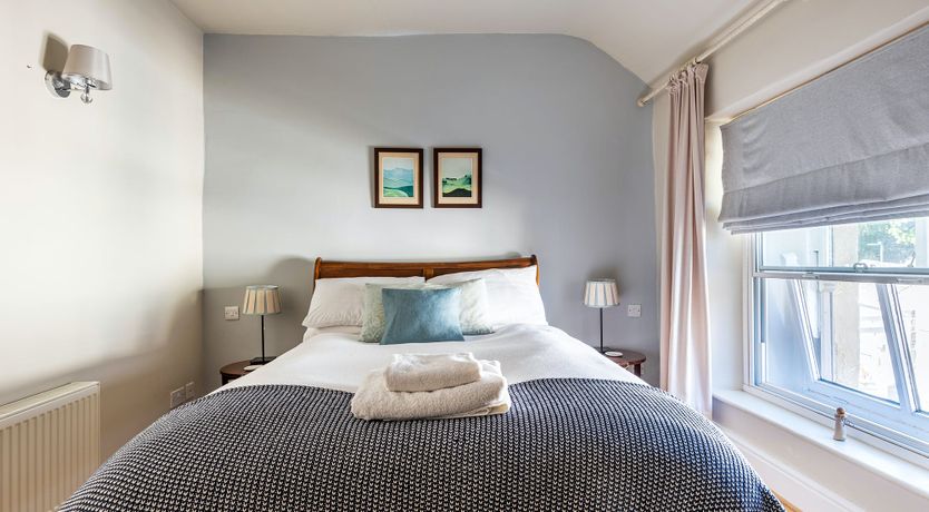 Photo of Tideswell Cottage