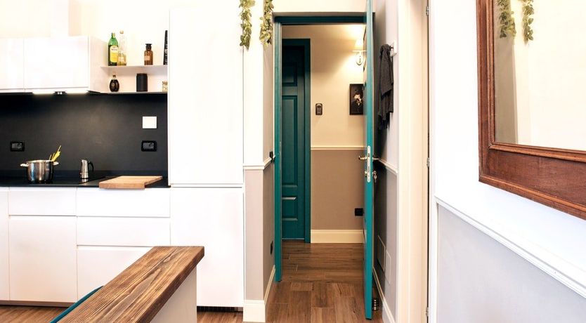 Photo of Arno River Pad