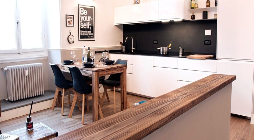 Photo of Arno River Pad