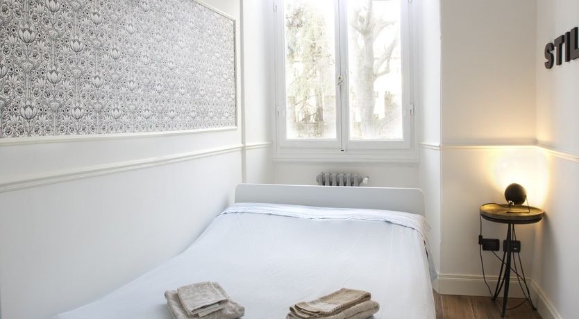 Photo of Arno River Pad