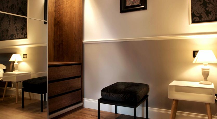 Photo of Arno River Pad