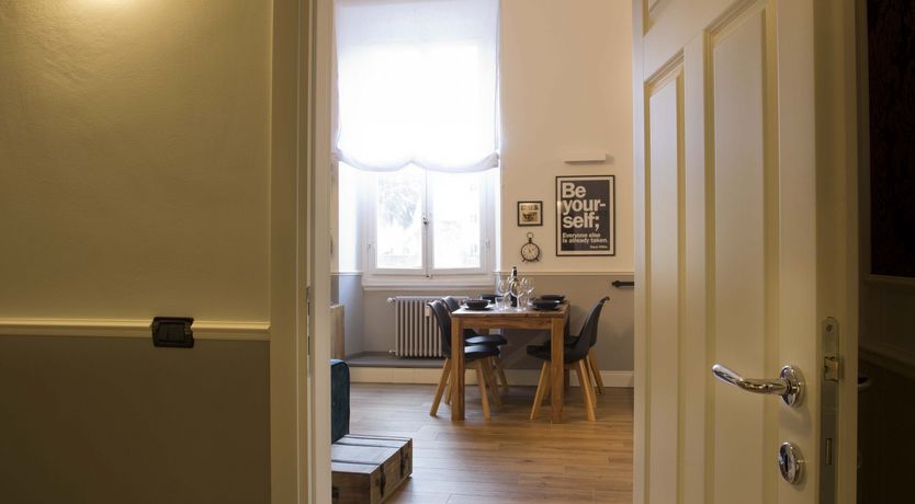 Photo of Arno River Pad