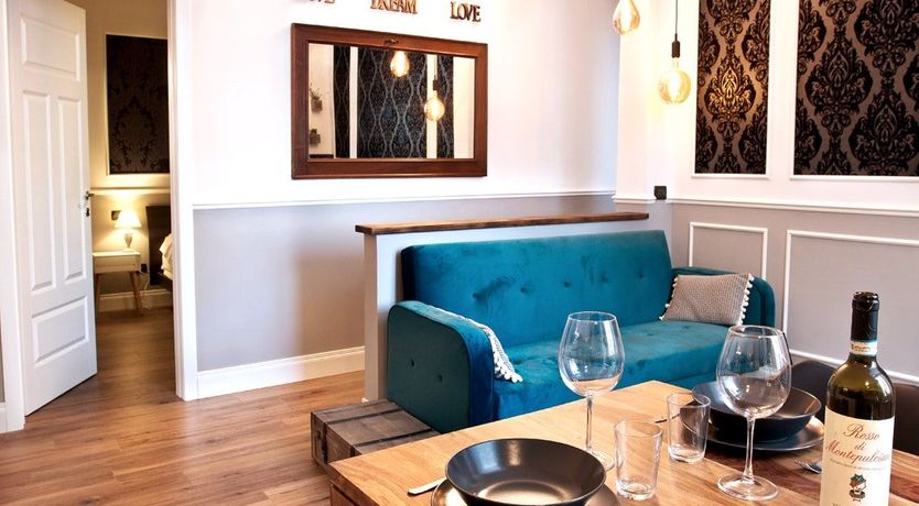 Photo of Arno River Pad