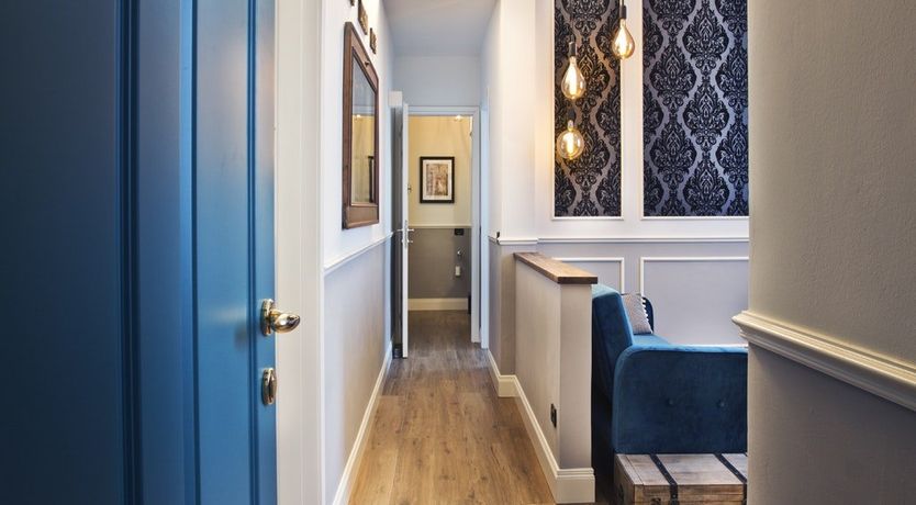 Photo of Arno River Pad