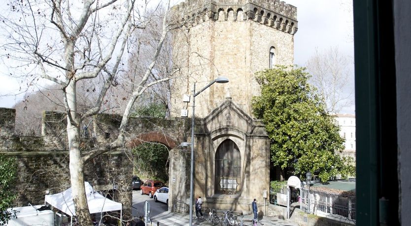 Photo of Arno River Pad