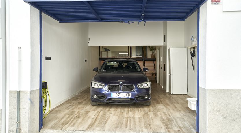 Photo of Mediterranean Modernista