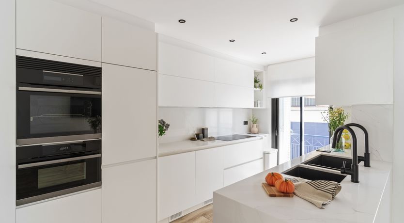 Photo of Mediterranean Modernista