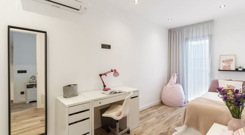 Photo of Mediterranean Modernista