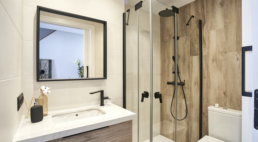 Photo of Mediterranean Modernista