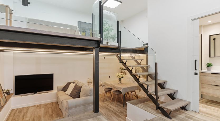 Photo of Mediterranean Modernista