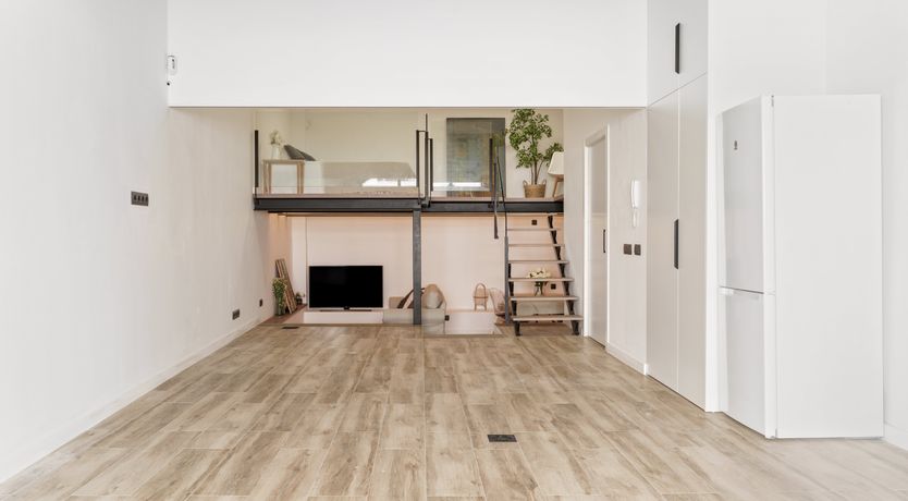 Photo of Mediterranean Modernista